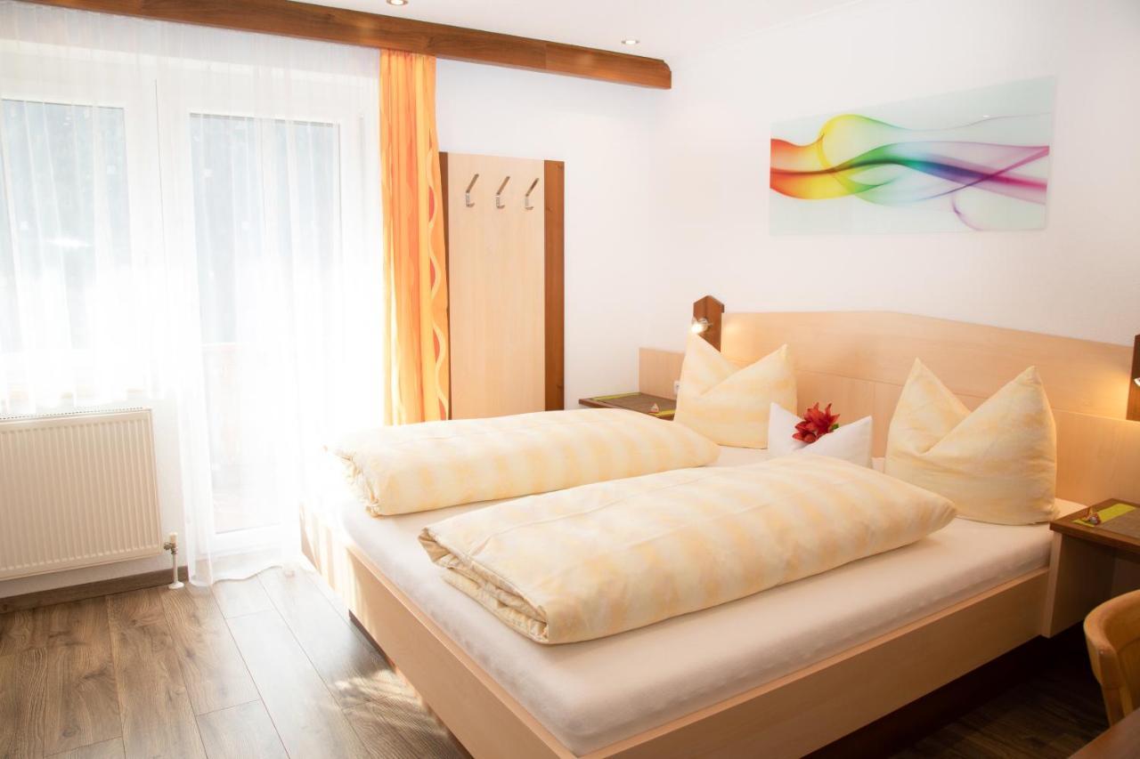 Haus Tirol Apartment Kappl  Exterior photo